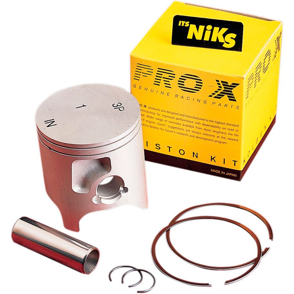 PROX Racing Parts Pístní sada Derbi Senda 50 + Jawa 50 (závodní) - 39,85mm 01.7010.A