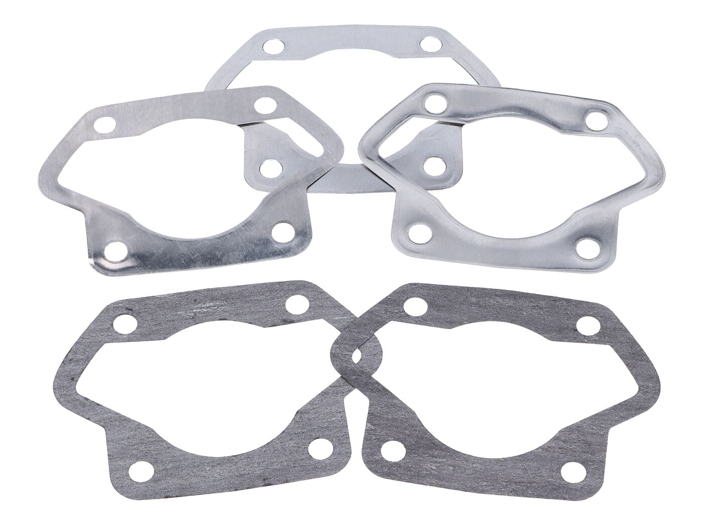 Sada těsnění pod válec Schmitt 50cc-60cc, Simson S51, S53, SR50, KR51/2 M500 motor STT44866