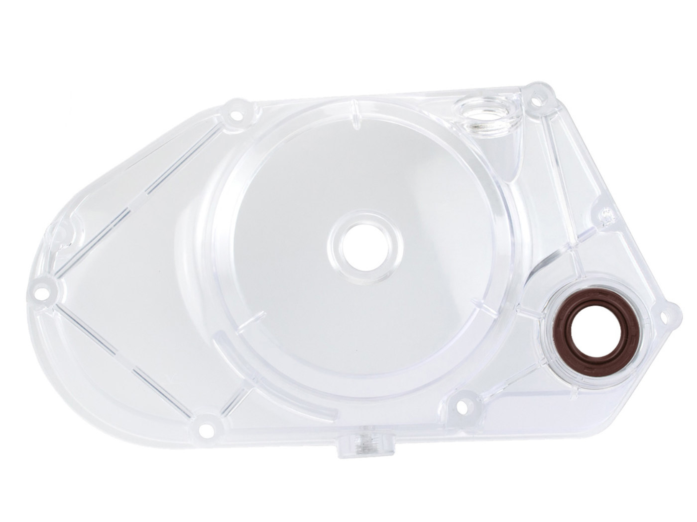 Venandi Motors Kryt spojky Venandi transparent, Simson S51, S53, S70, SR50, KR51/2 M500 49687