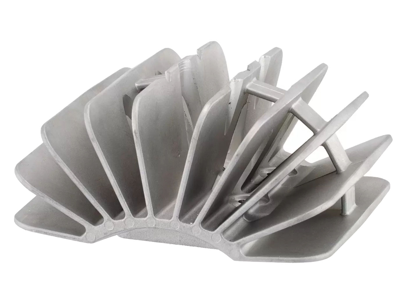 Venandi Motors Hlava válce Venandi fan head 60cc, Simson S51, S53, SR50, KR51/2 49679