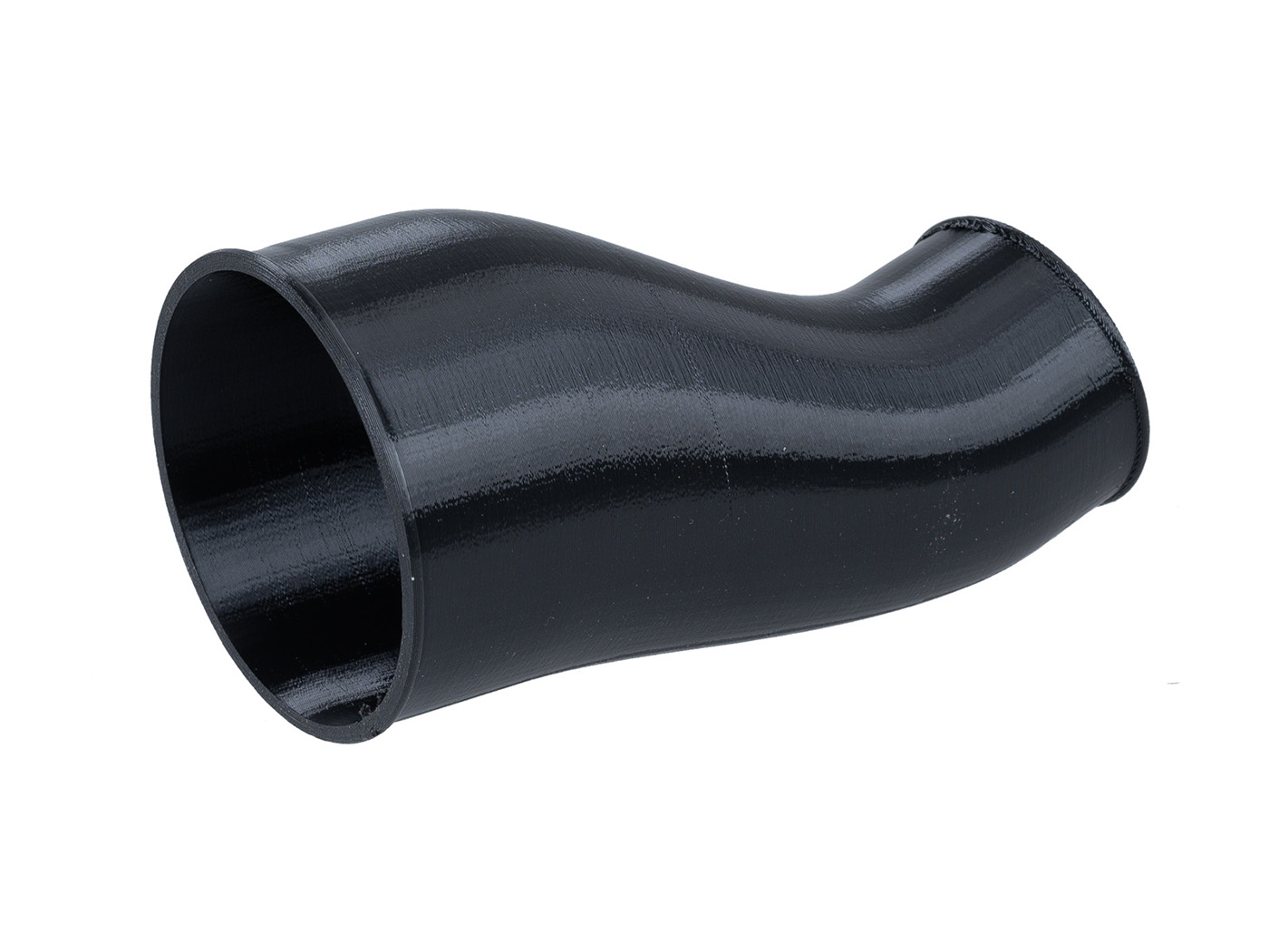 Venandi Motors Hadice sání Venandi pro VM20 karburátor, Simson KR51/1, KR51/2 Schwalbe