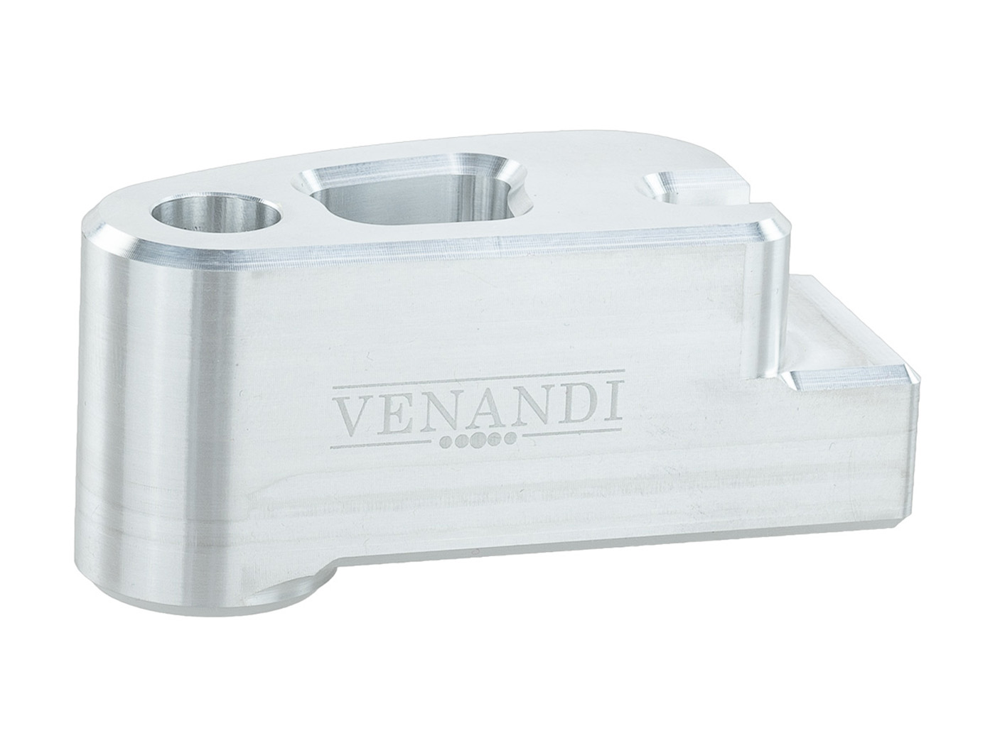 Venandi Motors Mezikus zadního bzdového bubnu Venandi CNC, alu, Simson