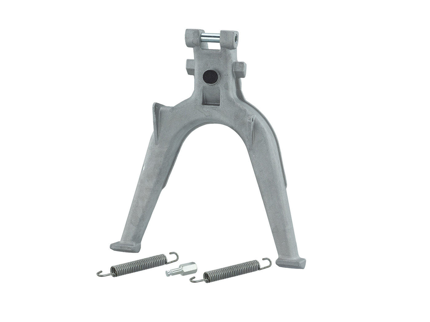 Venandi Motors Hlavní stojan sada Venandi zesílený, +5,0cm, Simson S50, S51, S53, S70, S83