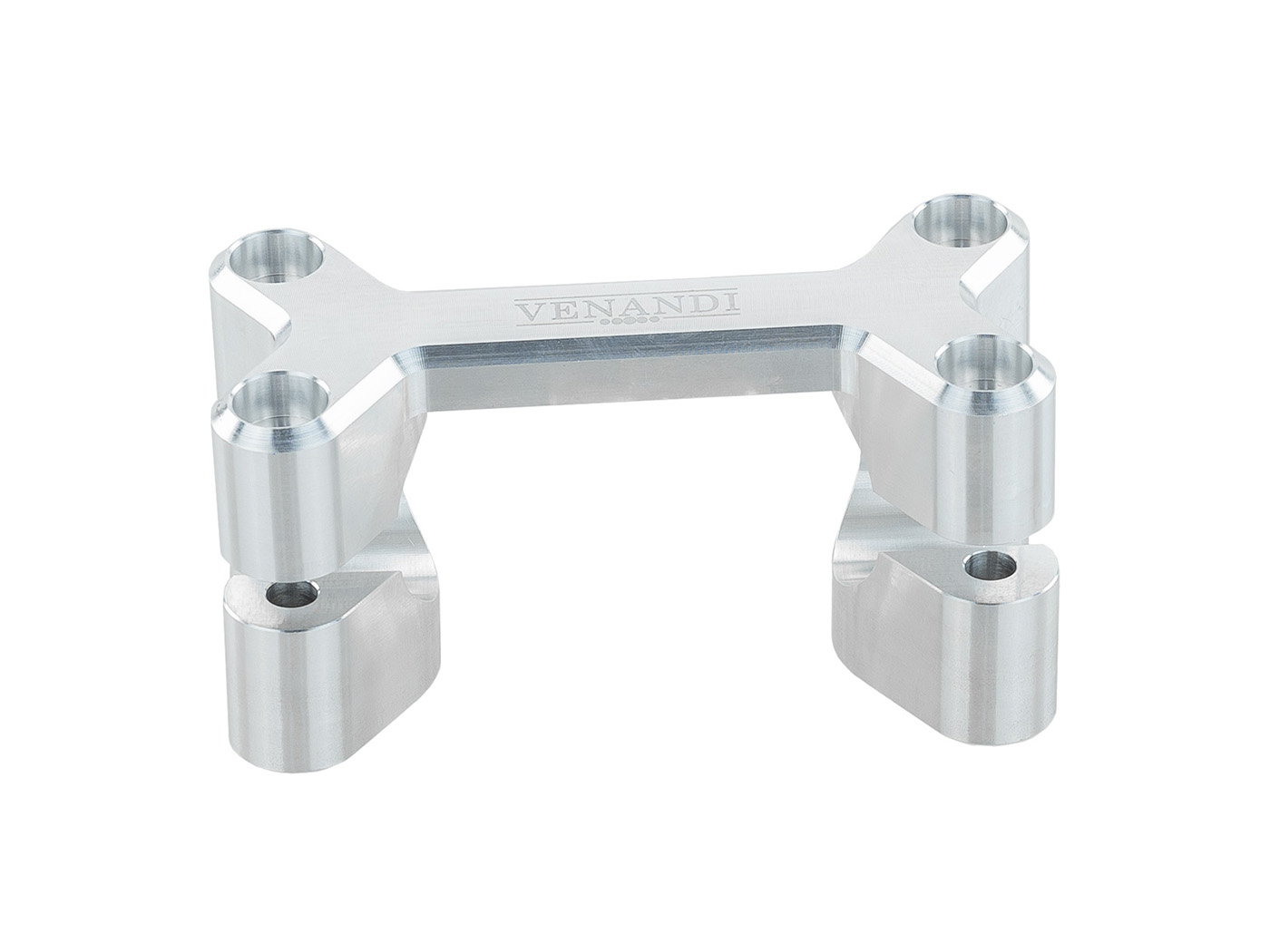 Venandi Motors Držák řidítek Venandi Dogbone CNC alu, Simson S50, S51