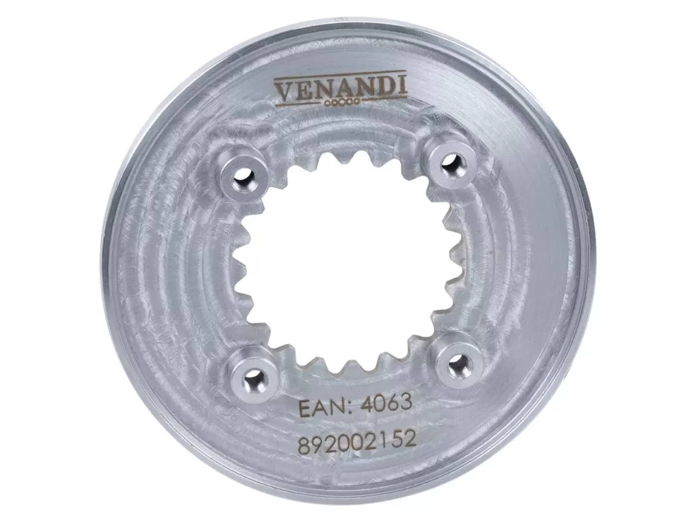 Venandi Motors Přítlačný plech spojky Venandi, Simson S51, S53, S70, S83, SR50, SR80, KR51/2 49705