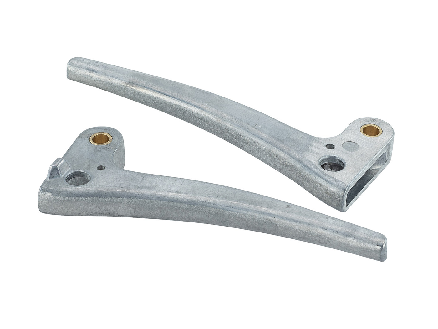 Venandi Motors Sada páček Venandi alu, starý typ, Simson S50, KR51/1, SR4-