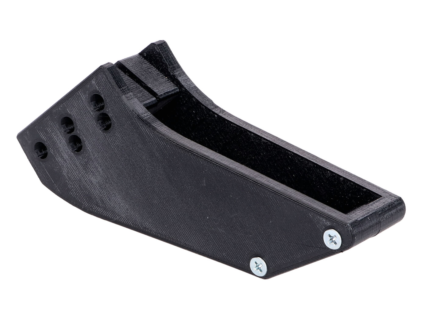 Diverse / Import Vodítko řetězu, Rieju MRT (starý typ) 49548