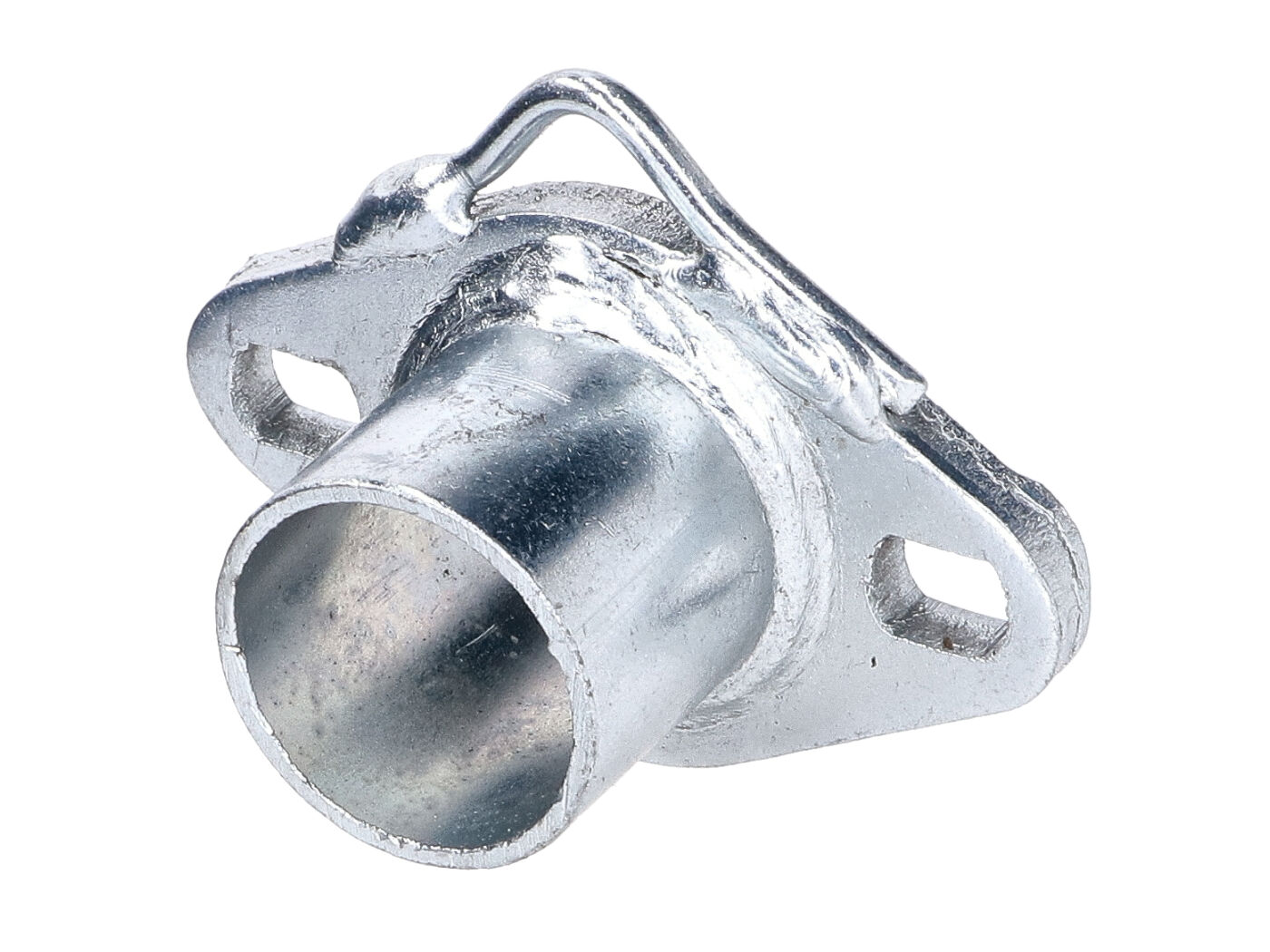 Tecnigas Příruba výfuku Tecnigas, Minarelli 50cc 2T 49742