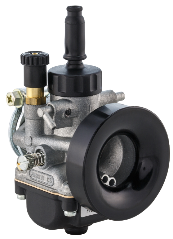 Karburátor Dellorto PHBG 19 CS s přímazem MA02575