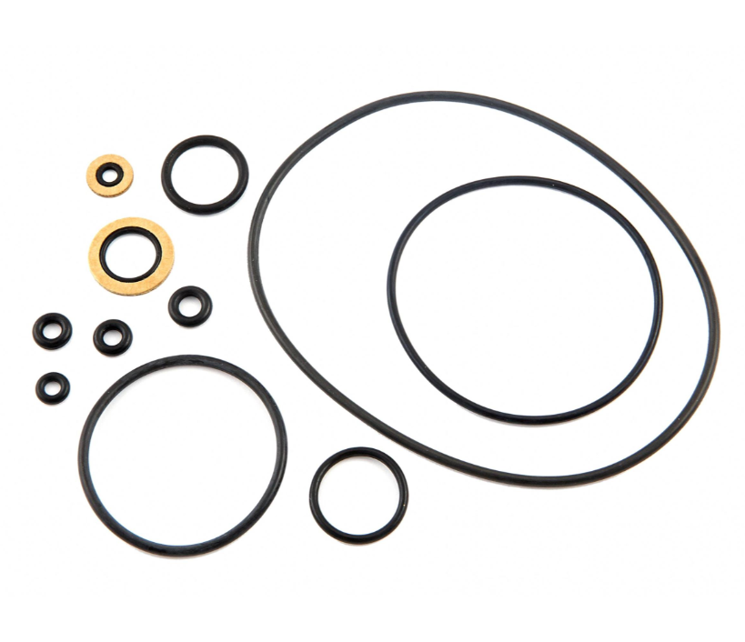 Sada těsnění karburátoru DellOrto VHST 52627000