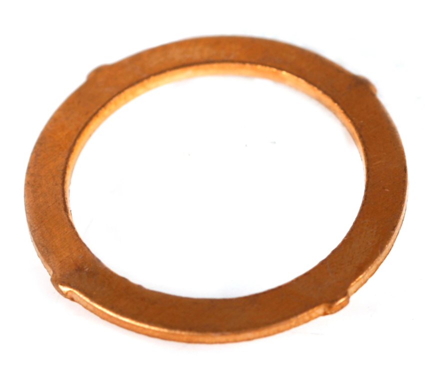 Těsnění výfuku OEM, Vespa / Piaggio Leader 125-200ccm PI434716