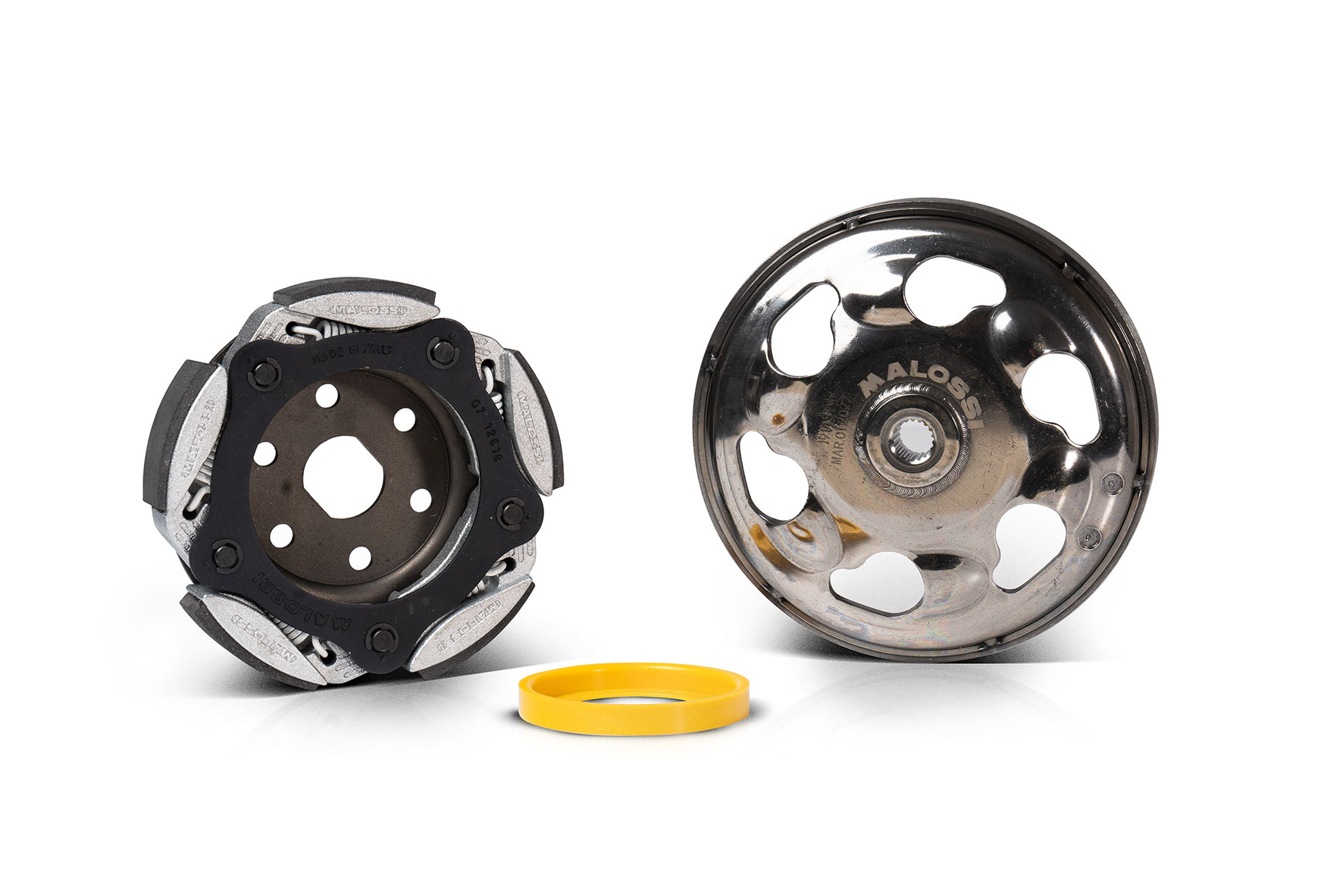 Sada spojky Malossi Fly Clutch, HONDA Forza / ​SH / ADV 350 ccm ie 4T LC Euro 5 M5219253