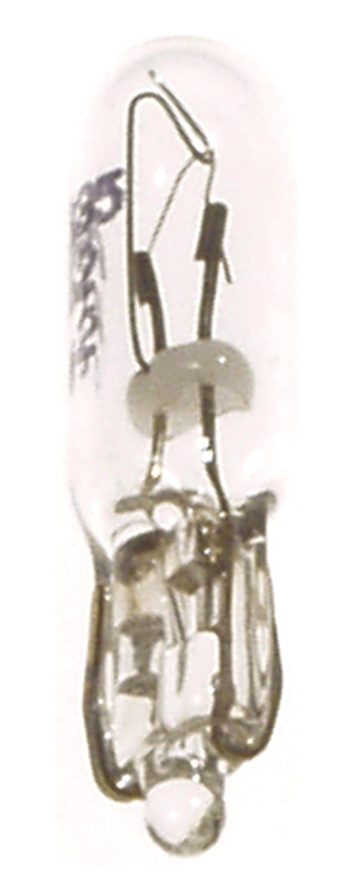 Piaggio Žárovka 12V/2,3W - W2x4,6d PI581056