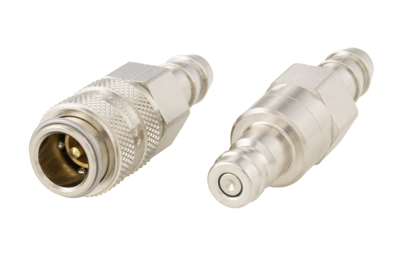 ST Rychlospojka do benzinové hadice Quick Flow, 5/6 mm 98807000