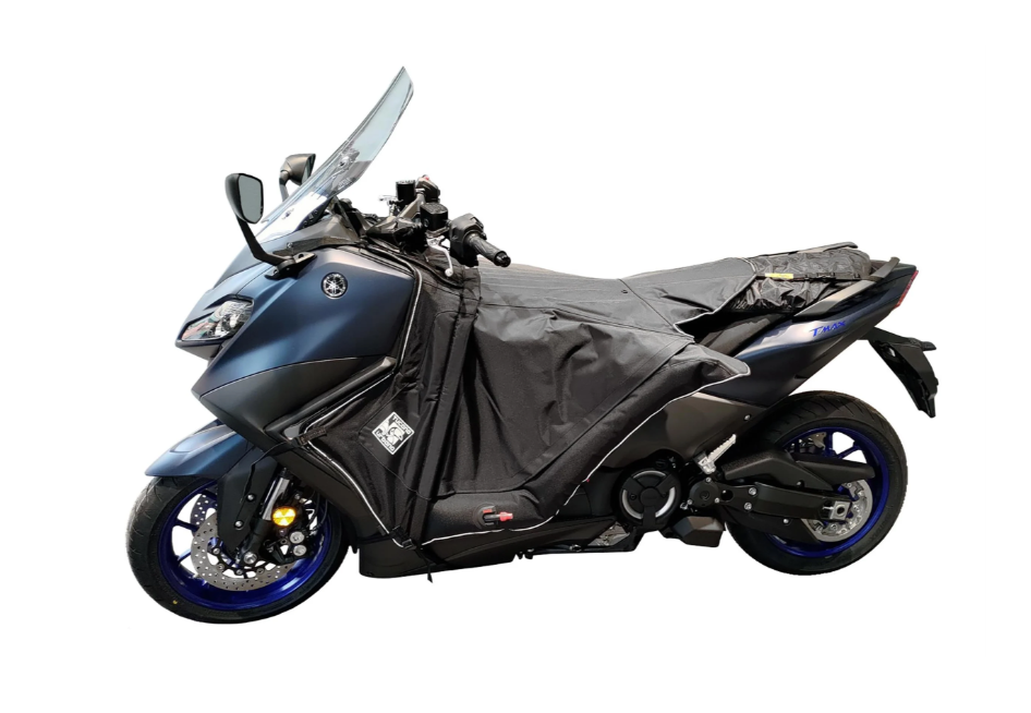 Deka Tucano Urbano Termoscud PRO, YAMAHA T-Max 560 od r.v. 2022 TUR230PRO