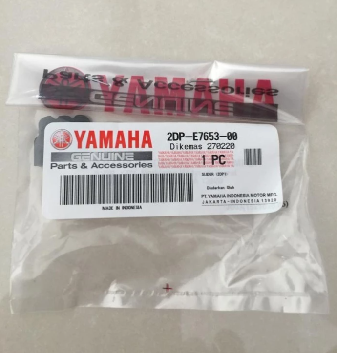 Levně Vodítko variátoru OEM, Yamaha N-Max 125 - 150 ccm (2015 - 2020) 2DPE765300