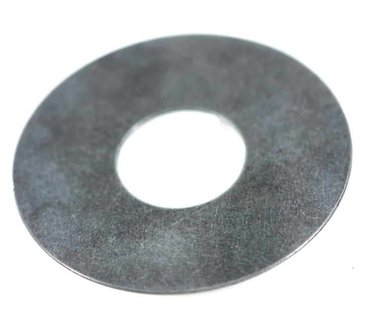 Piaggio Podložka ozubeného kola rozvodů OEM, 17,5x46x0,5mm PI483918