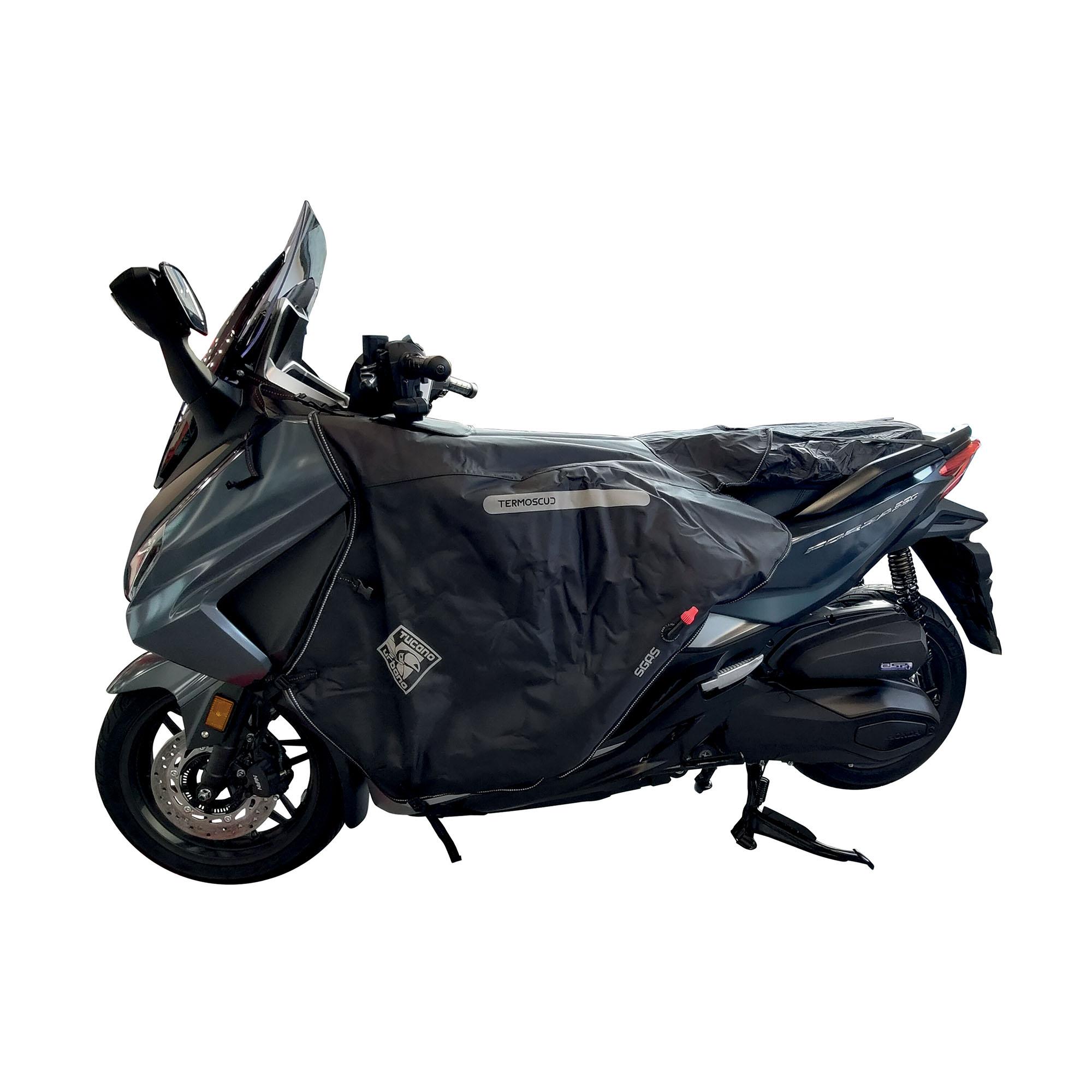 Deka Tucano Urbano Termoscud®, Honda Forza 125/350 od r.v. 2023 TUR238