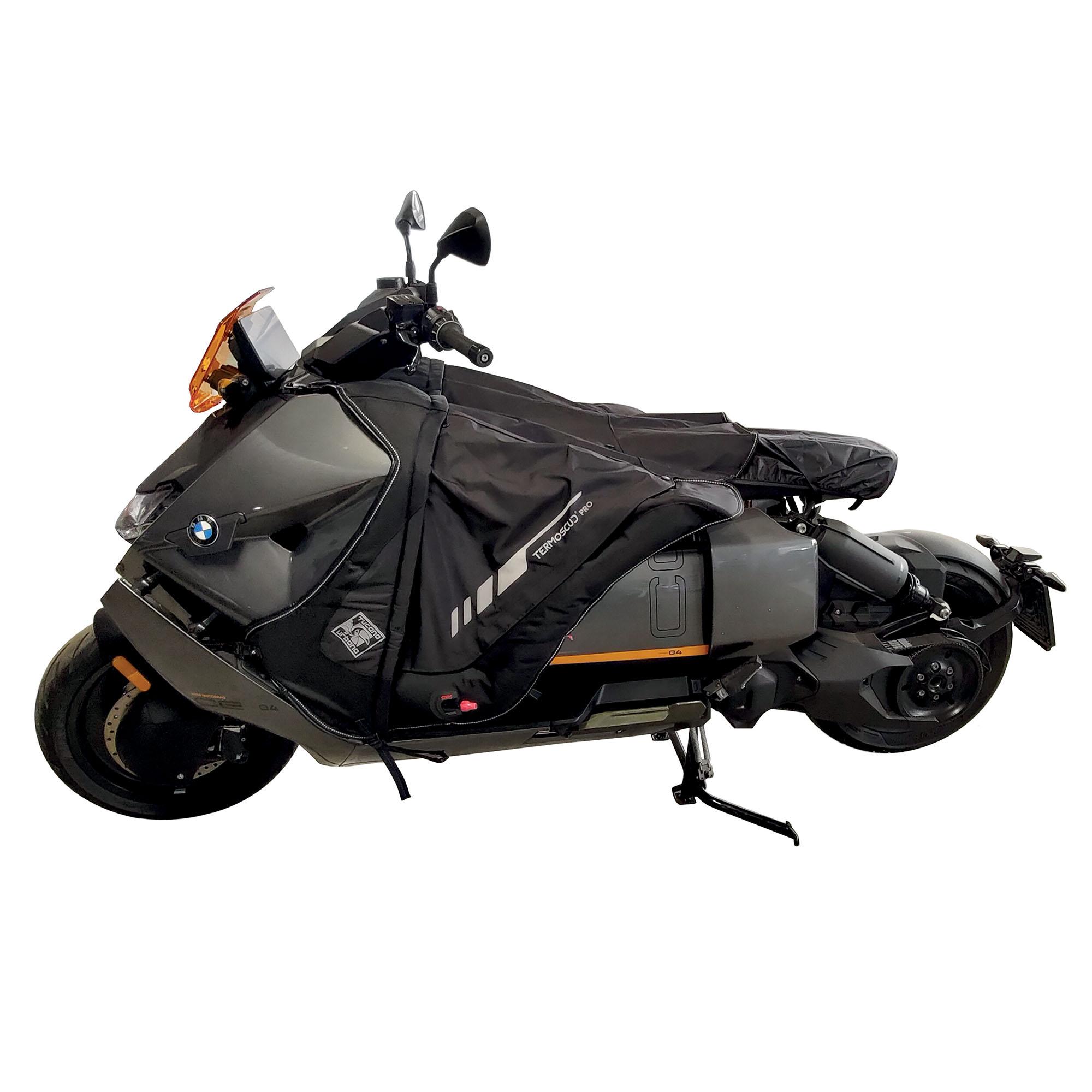 Deka Tucano Urbano Termoscud® PRO, BMW CE 04 od 2022