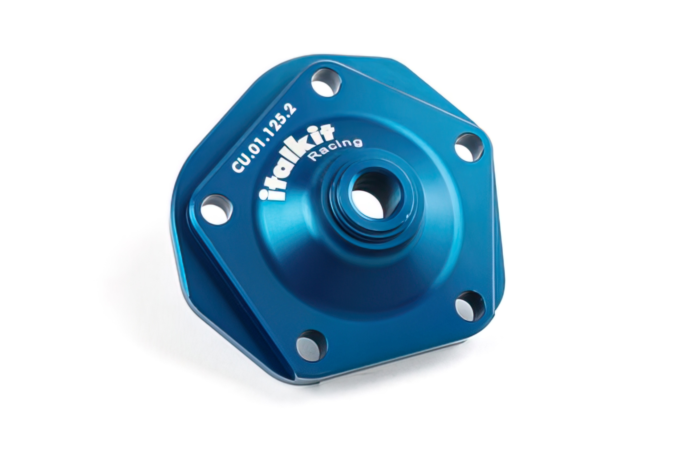 Hlava válce 54mm Italkit 125ccm Aprilia RS 125ccm (motor 122)