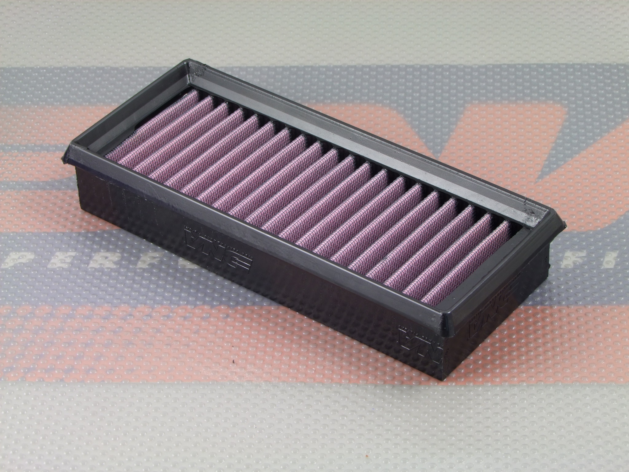 Levně DNA Filters Vzduchový filtr DNA Gilera Nexus 500 (02-14) P-G5SC05-01