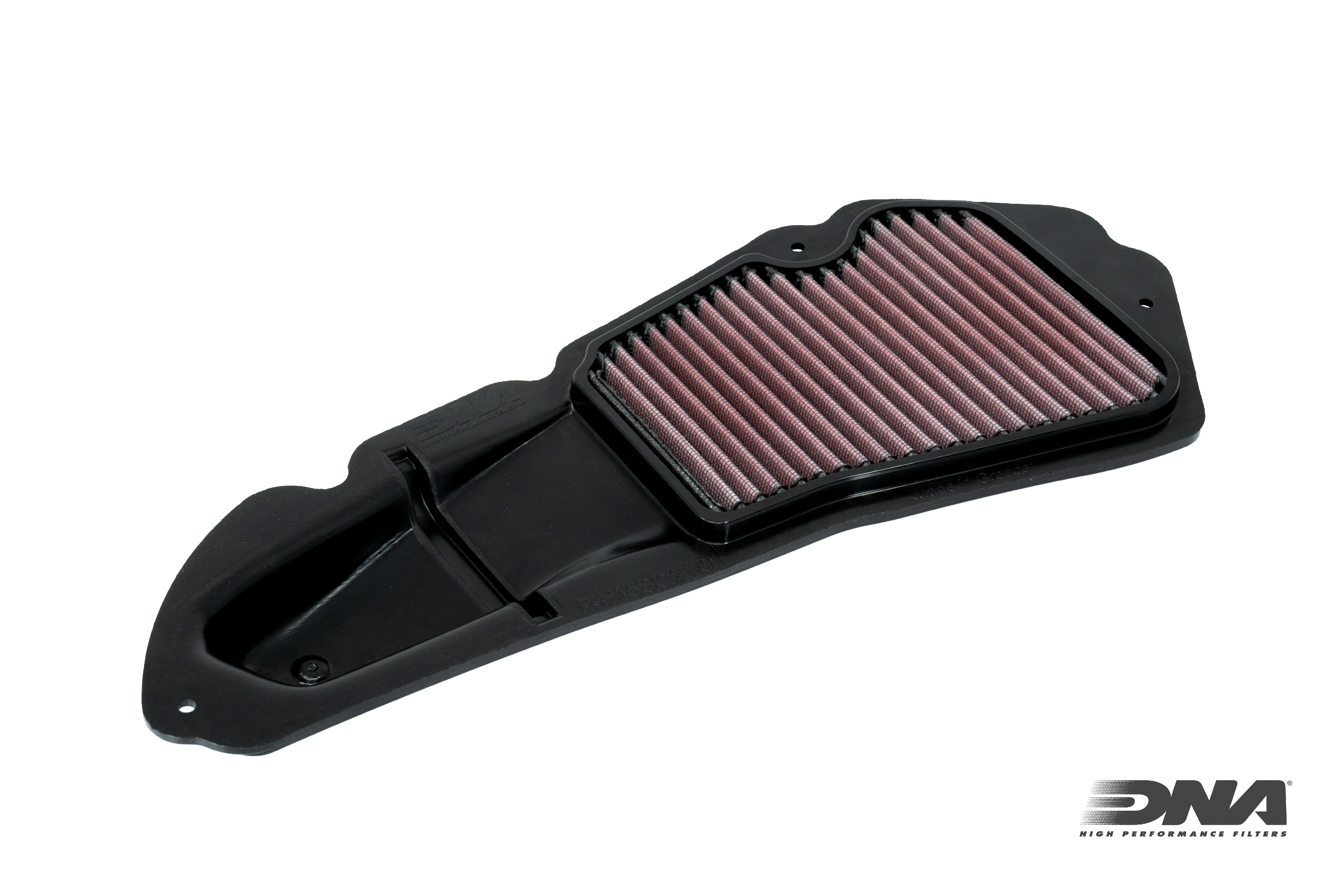 Levně DNA Filters Vzduchový filtr DNA Honda PCX 125 / 150 od 2021 P-H15SC22-01