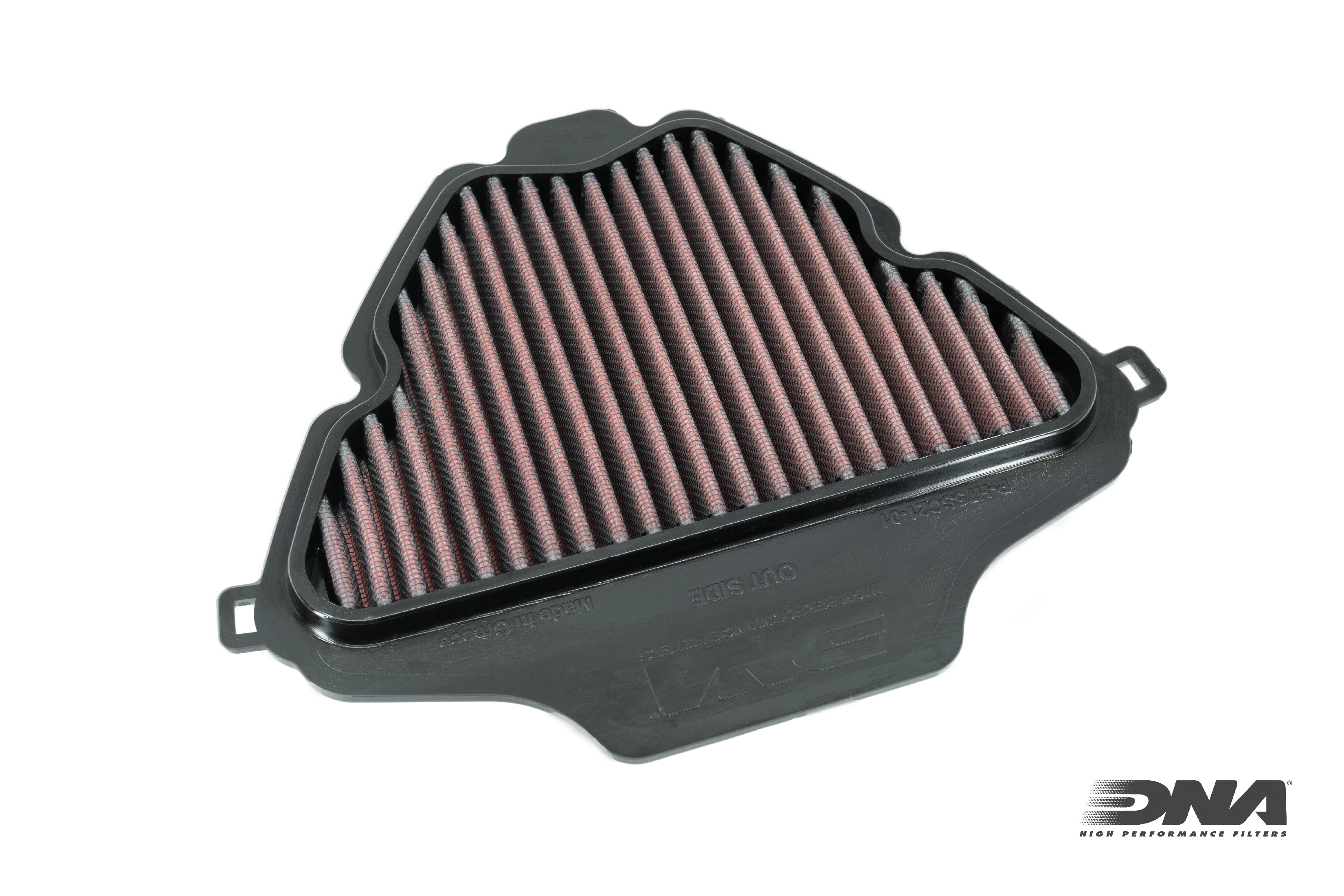 Levně DNA Filters Vzduchový filtr DNA Honda Forza / NC / X-ADV 750 od 2021 P-H75SC21-01