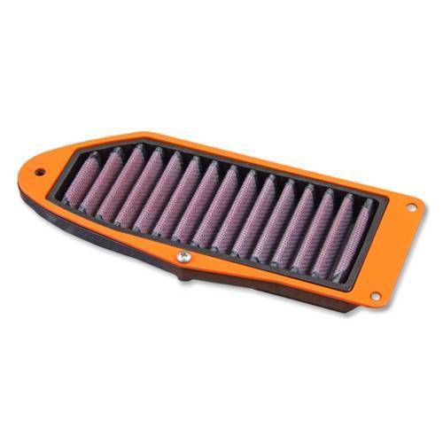 Levně DNA Filters Vzduchový filtr DNA Kymco Agility 125 - 200 (08-22), Super 8 125 (08-09), People 125 - 200 (99-08) P-KY1SC11-01