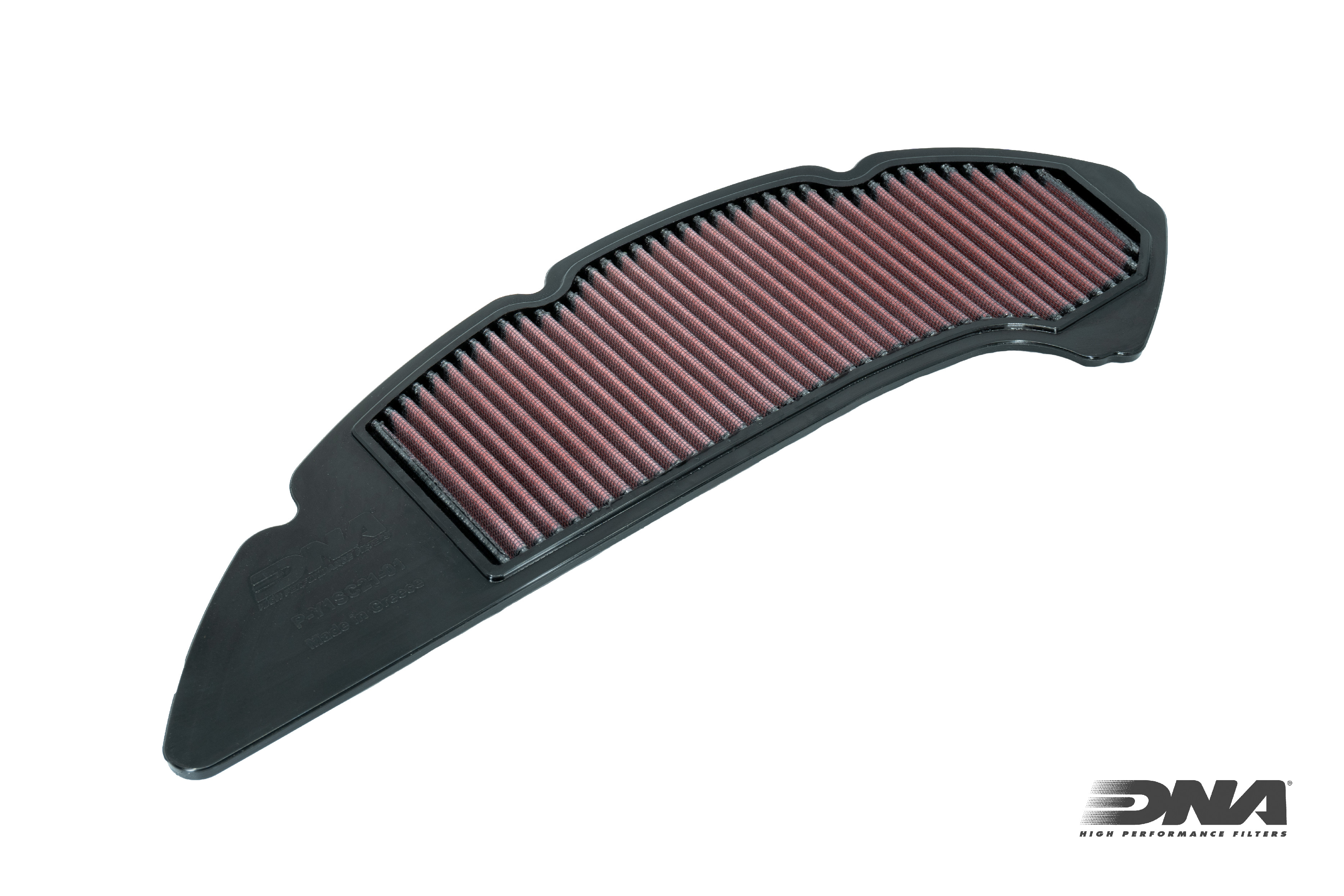 DNA Filters Vzduchový filtr DNA Yamaha X-Max / N-Max 125, 155 (21-23), Aerox 155 (20-21) P-Y1SC21-01