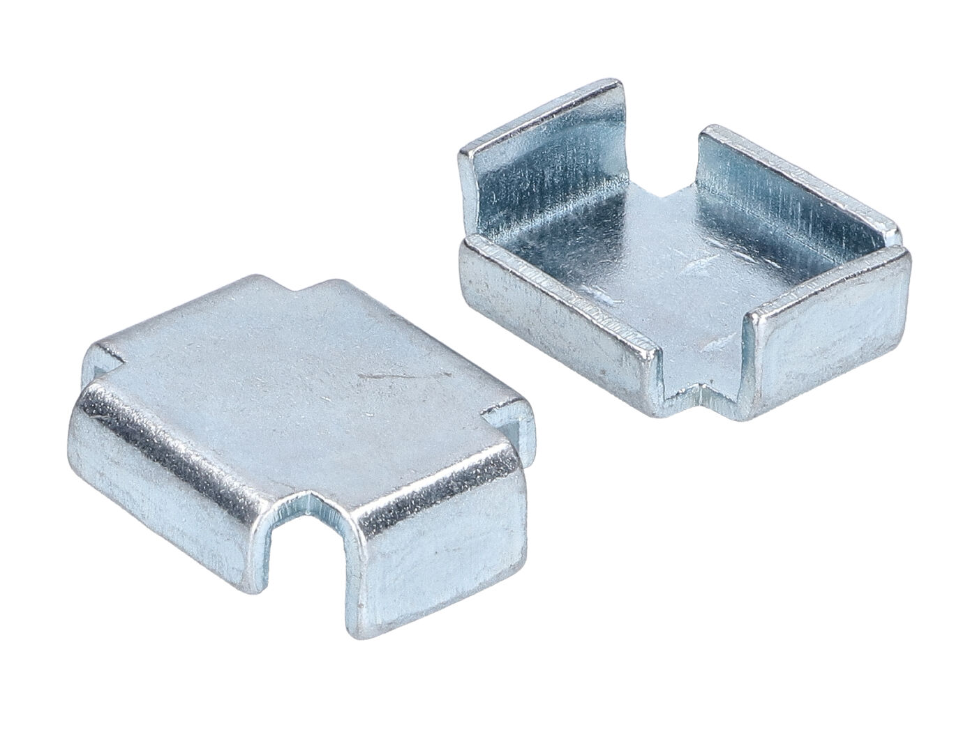 101 Octane Distanční podložky pro pakny 1.5mm, Simson S50, S51, S53, S70, S83, SR50, SR80, KR51/2, Schwalbe, Star, Sperber, Spatz, Habicht