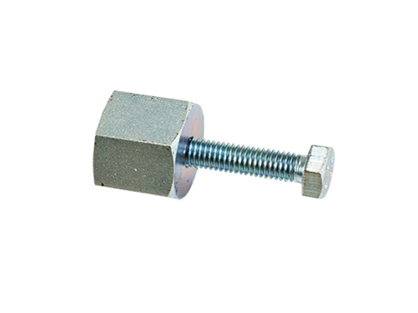 Stahovák pro variátor Doppler M24 vnitřní závit, MBK 51 moped 52424