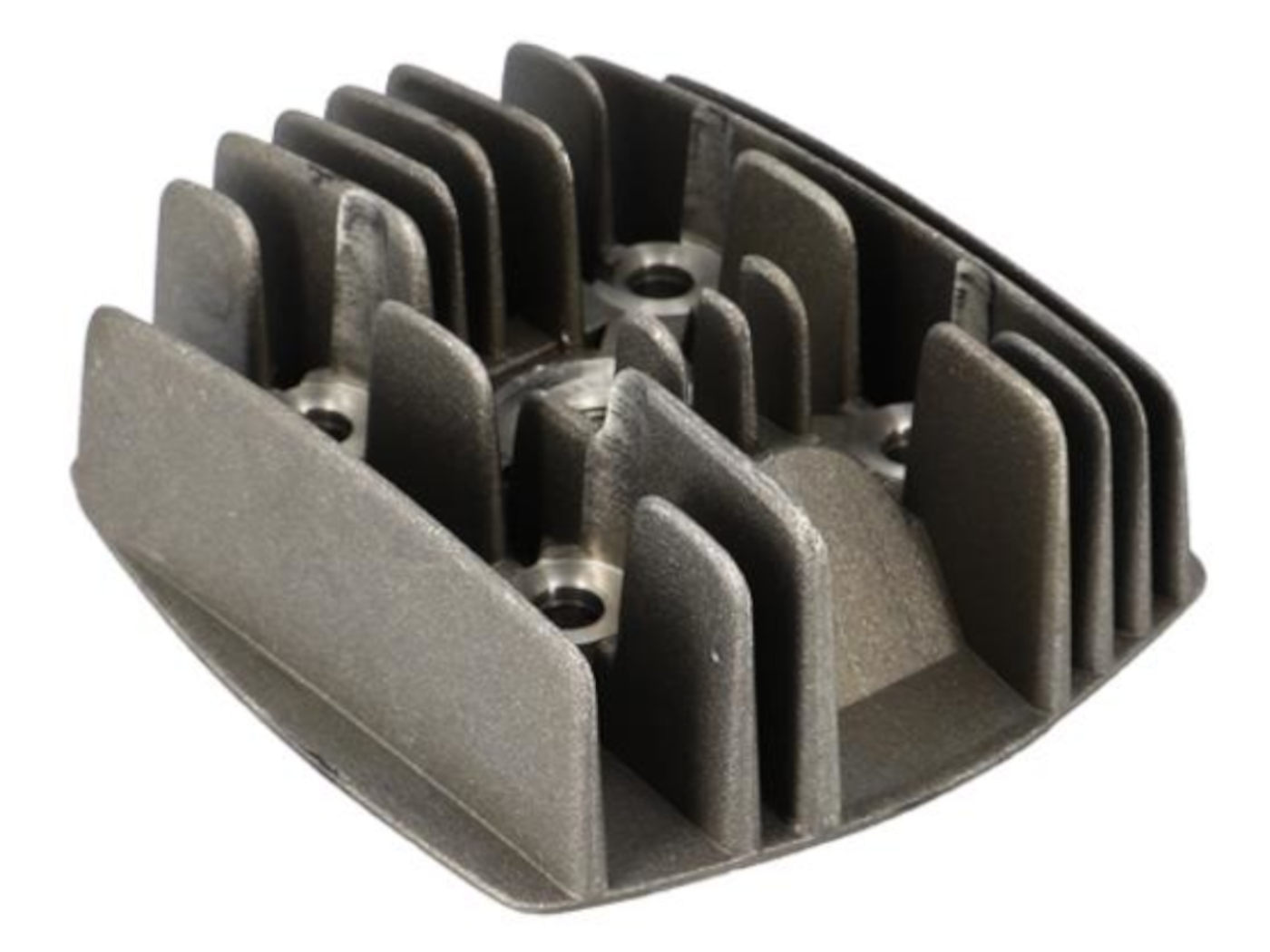 Hlava válce Doppler ER1 50cc, Peugeot 101, 102, 103 AC, Honda Wallaroo 52436