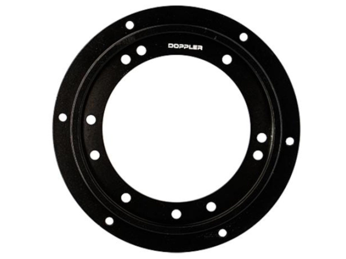 Unašeč rozety Doppler alu 6 x 152, MBK 51 52464