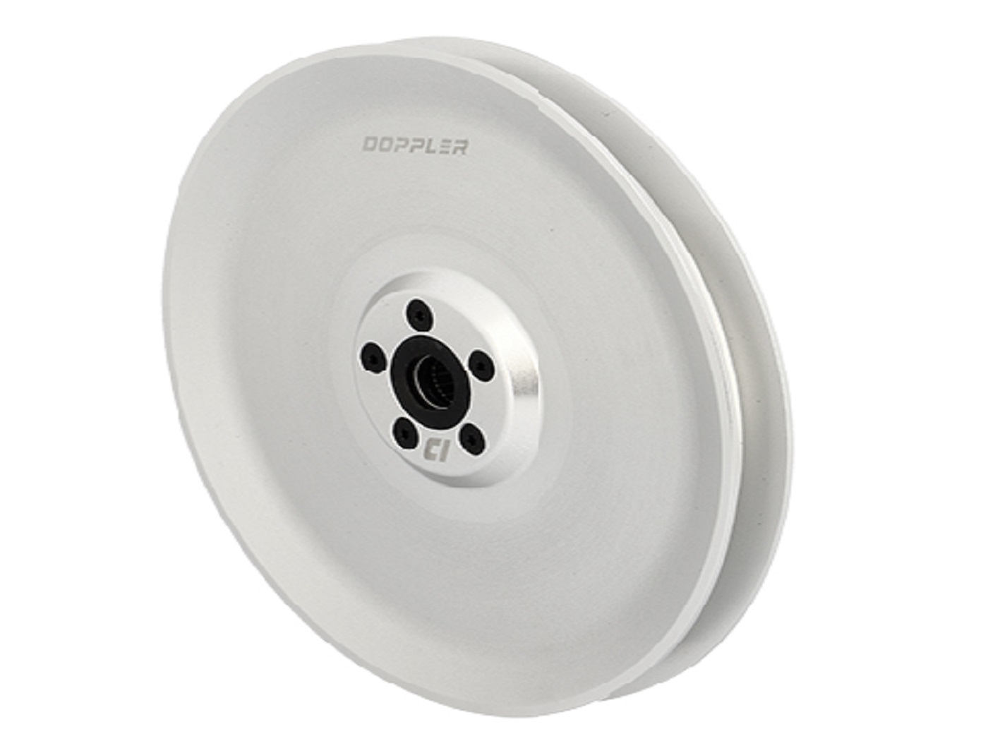 Řemenice Doppler Open 10z, Peugeot 103 moped 52479