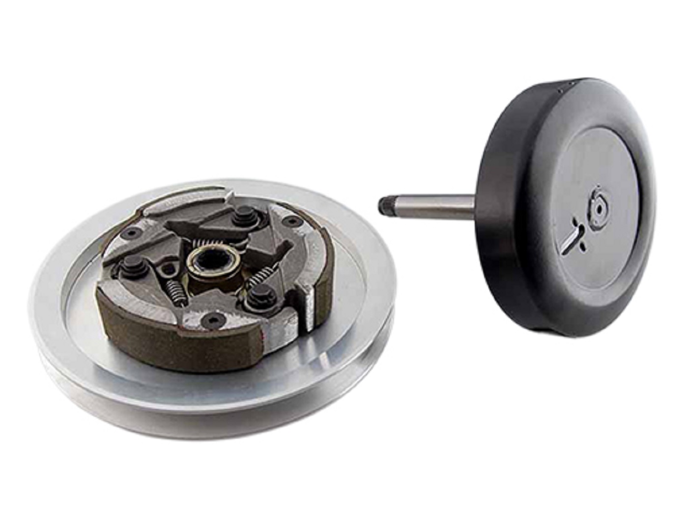 Řemenice spojky Doppler ER2 11z, Peugeot 103 SPX, RCX moped 52482