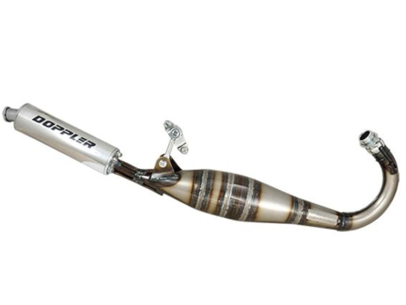 Výfuk Doppler ER1, MBK 51 52474