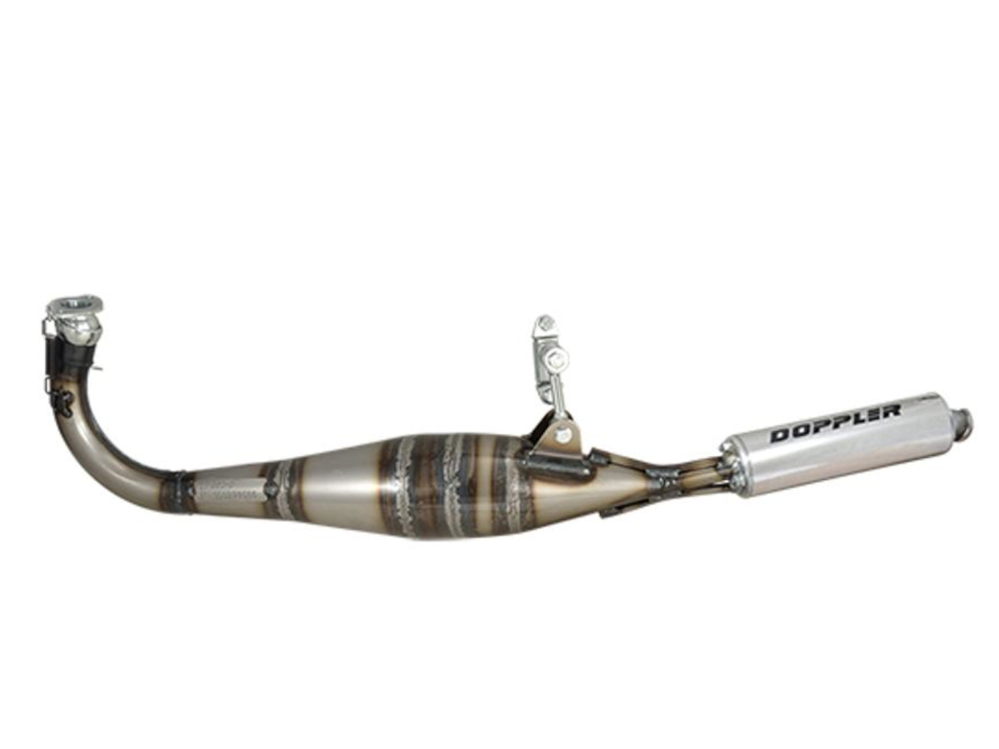 Výfuk Doppler ER1, Peugeot 103 SPX, RCX 52469