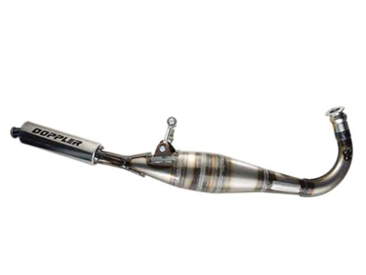 Výfuk Doppler ER1, Peugeot 103 SP, Vogue, MVL 52472