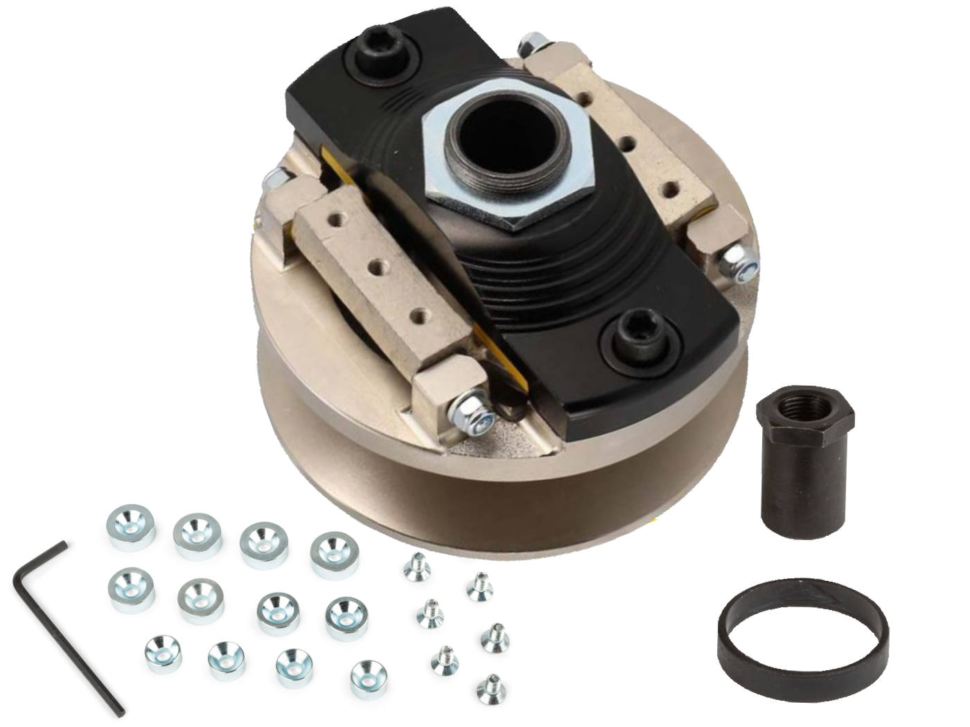 Variátor Doppler ER3, MBK 51 (bez spojky) 52501