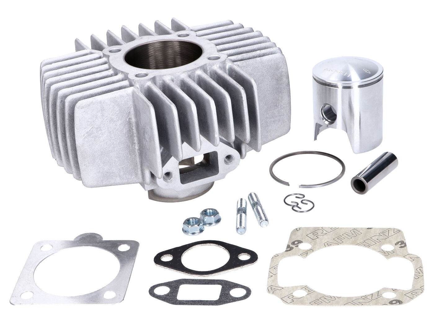 Válec sada Parmakit 70cc, Puch Supermaxi 49759