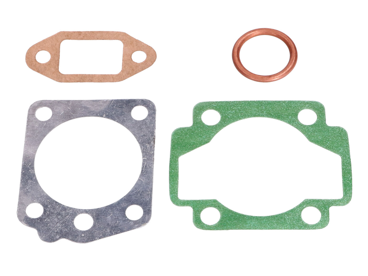 Sada těsnění válce Parmakit 70cc, MBK AV7-AV88 52374