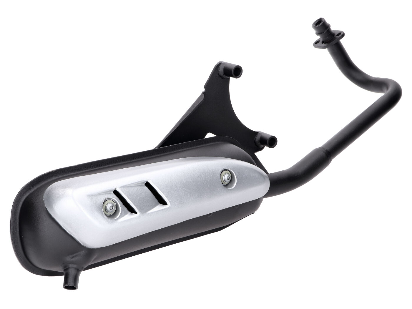 DMP Výfuk DMP, Vespa LX50 4T, Vespa S, ZIP 4T 52549