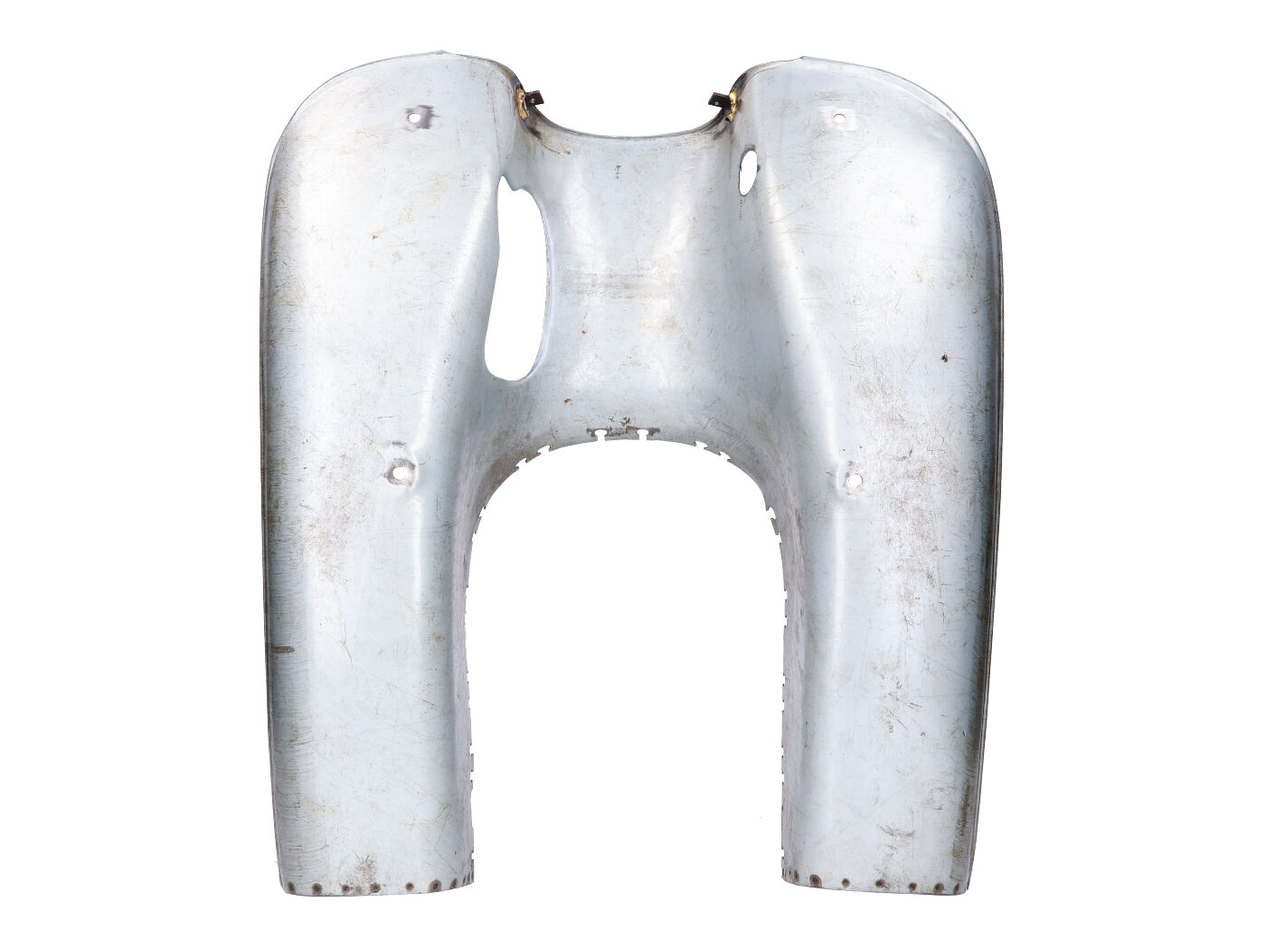 Kryt nohou Schmitt bez laku, Simson KR51/2 Schwalbe STT49634