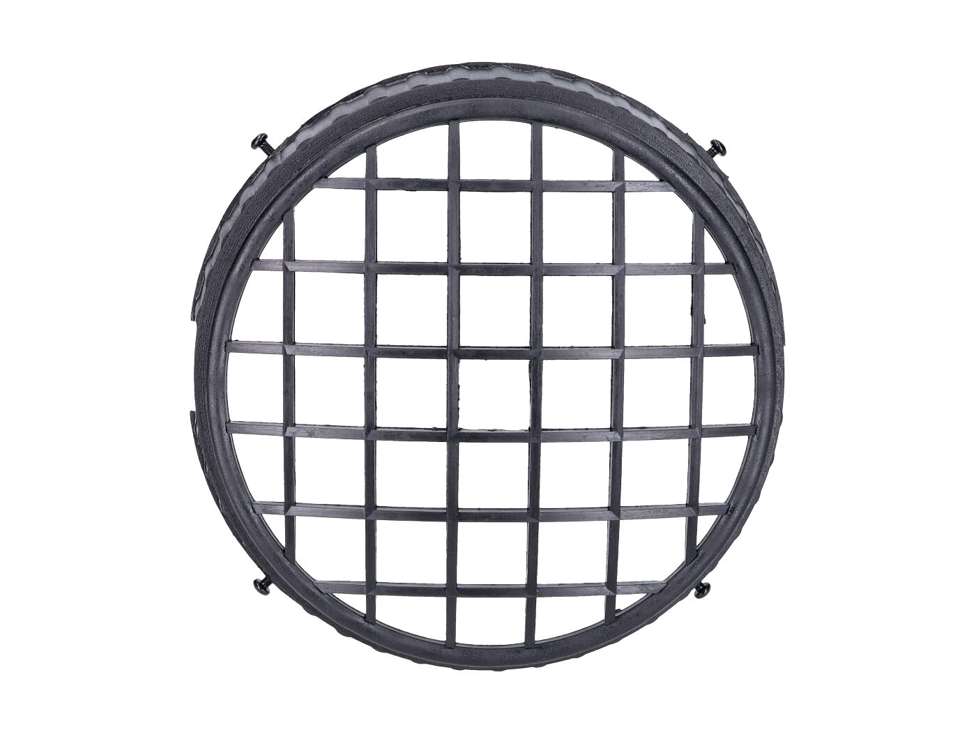 OEM Standard Mřížka předního světla černá plastová, Simson S50, S51, S70 41647