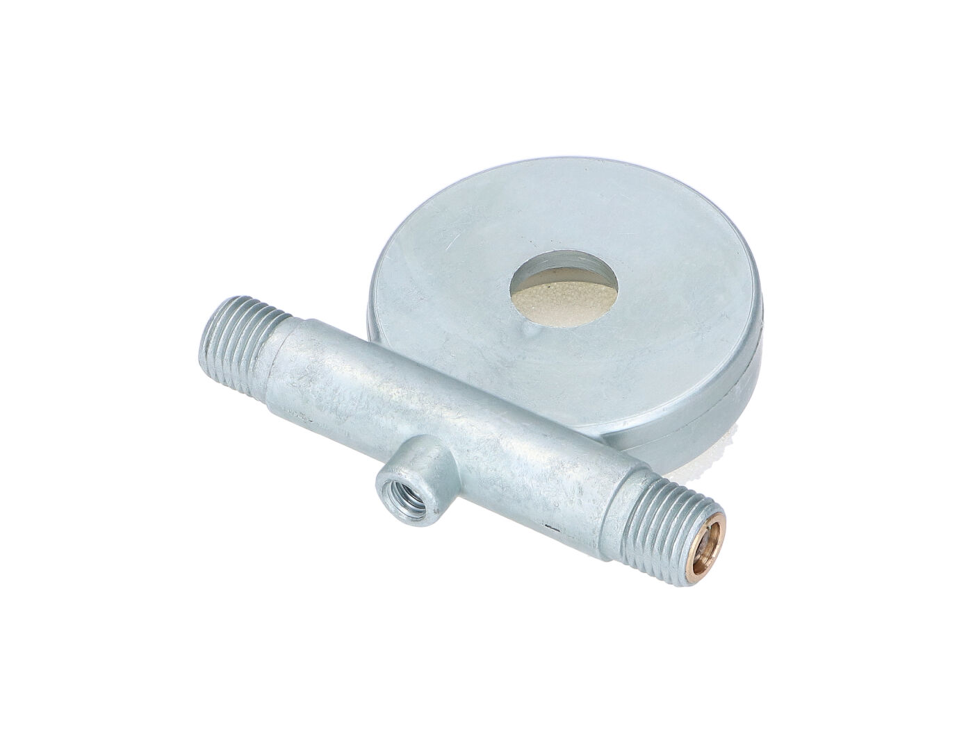 Diverse / Import Náhon tachometru pro 17" kola, Hercules, Sachs Prima 52800