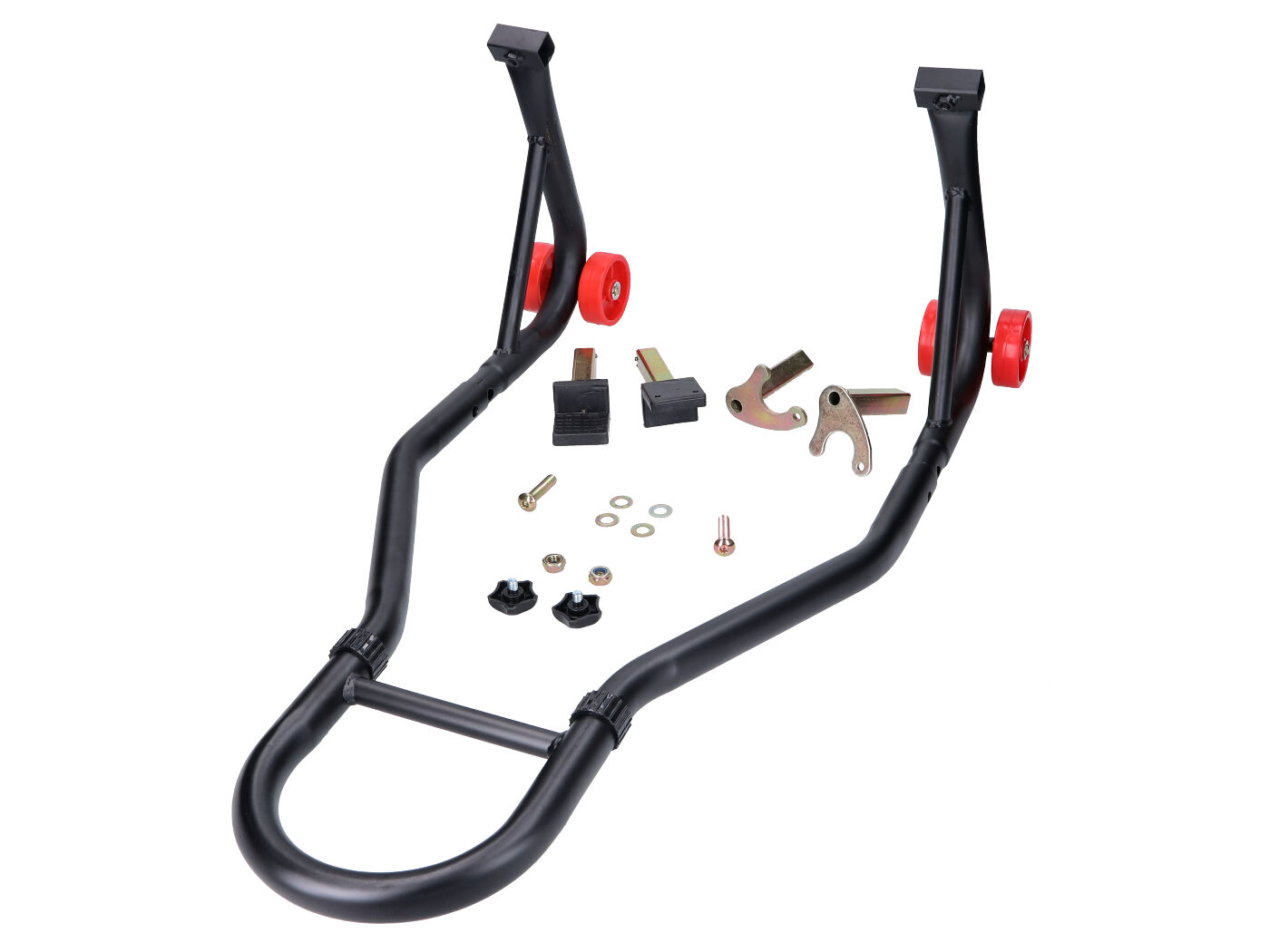 Diverse / Import Stojan na motorku do 250kg, moped, Simson 52803