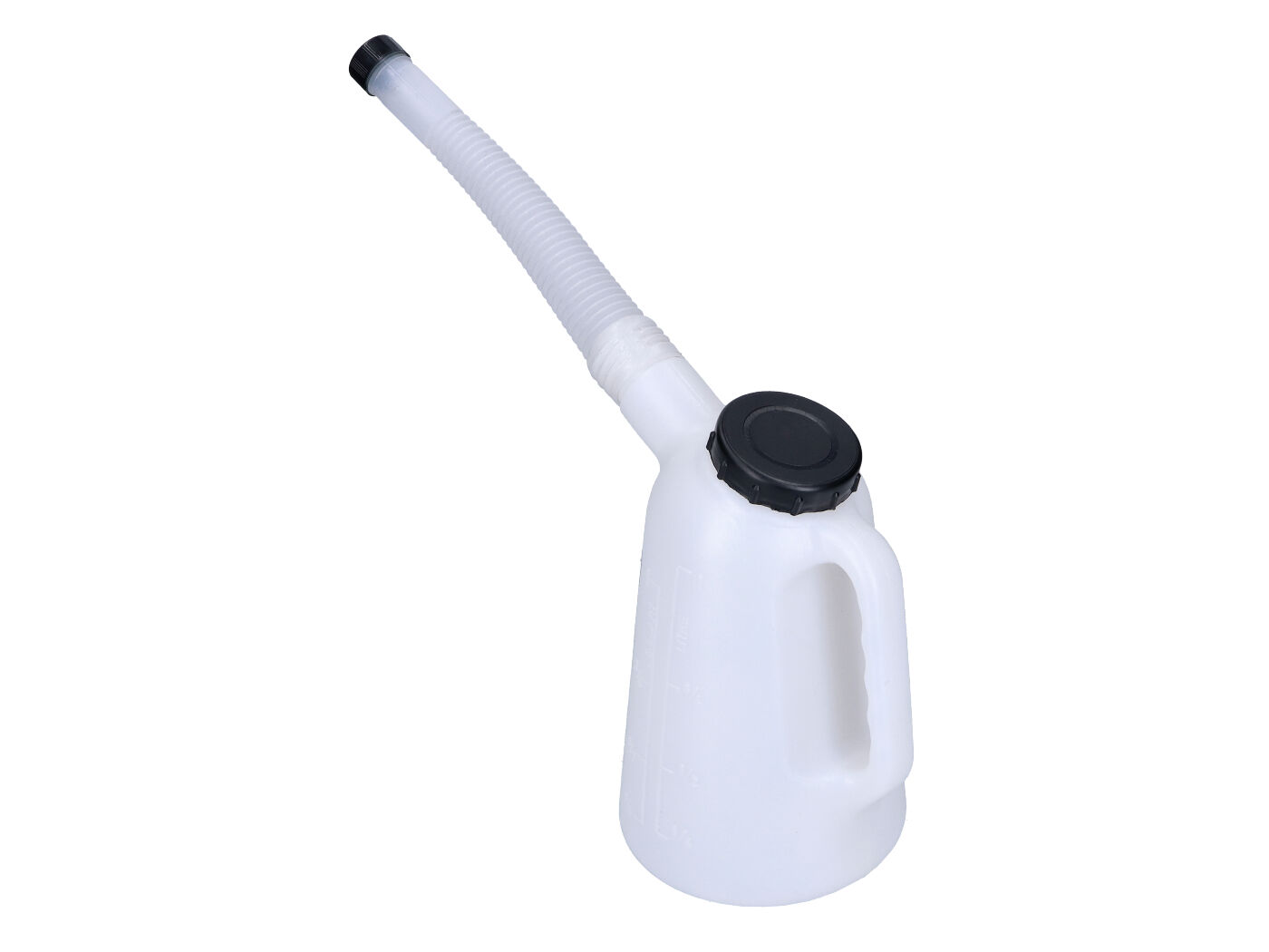 Odměrka Silverline 1l 52804