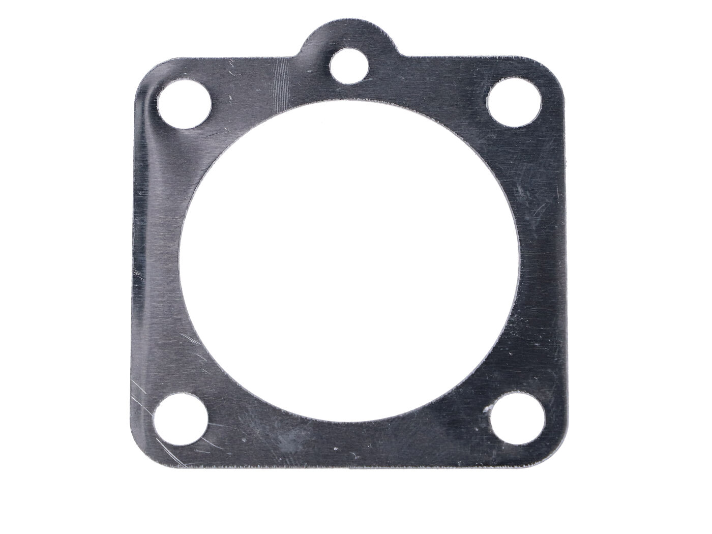 101 Octane Těsnění hlavy válce alu 0.4mm, 45mm vrtání, 70cc, Puch Maxi, X30 Automatik