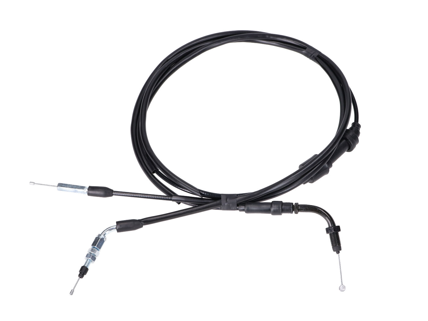 Plynové lanko Naraku PTFE, TGB Delivery, Pegasus Express, Sky, Corona NK810.45