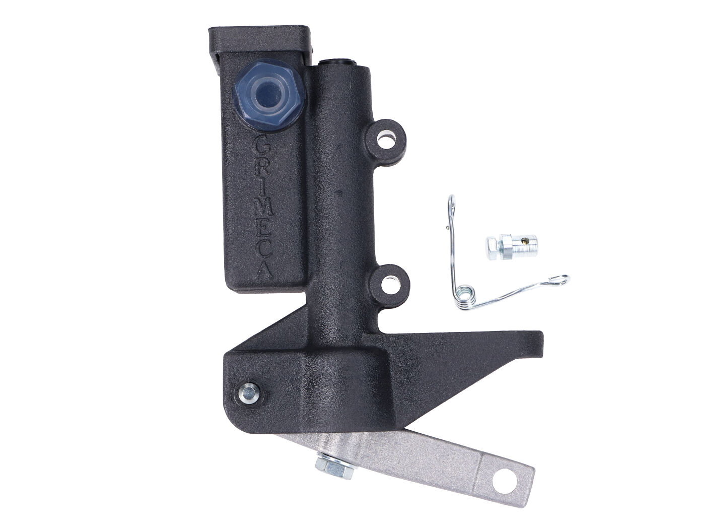 Brzdová pumpa GRIMECA semi-hydraulic, Vespa PX 1982-, T5 125cc, PK XL 52855